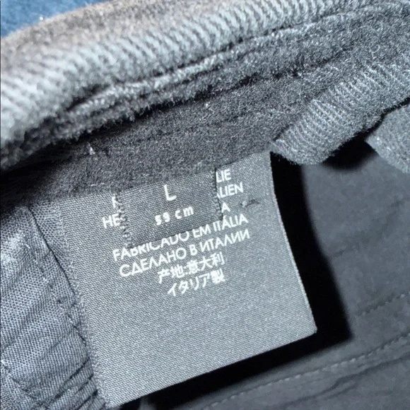 Balenciaga hotel and resorts hat - Picture 4 of 6